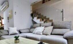 Exklusive Maisonette-Wohnung – Stilvoll, modern und einzigartig