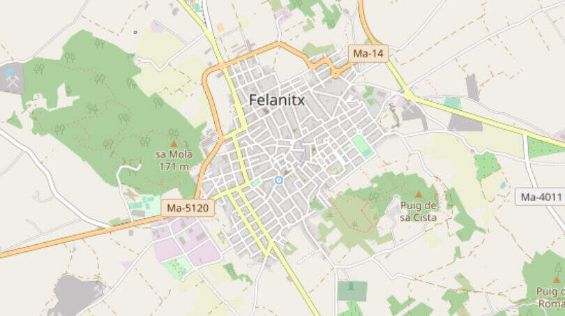 Felanitx