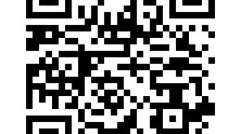 QR Code Foreign real estate