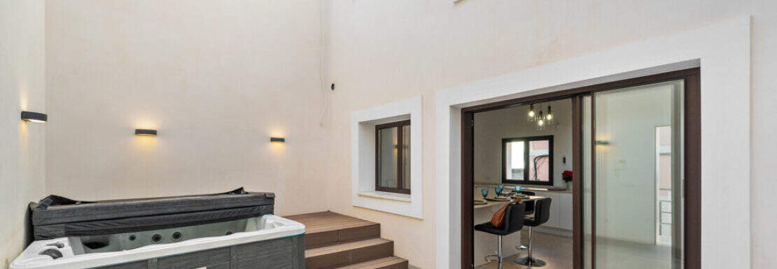 Vivienda adosada de obra nueva-Felanitx-5