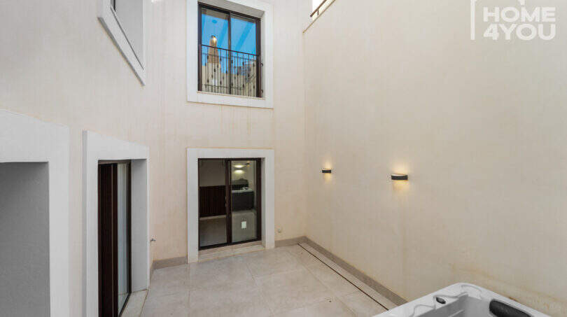 New-build-townhouse-real-estate-Felanitx-6