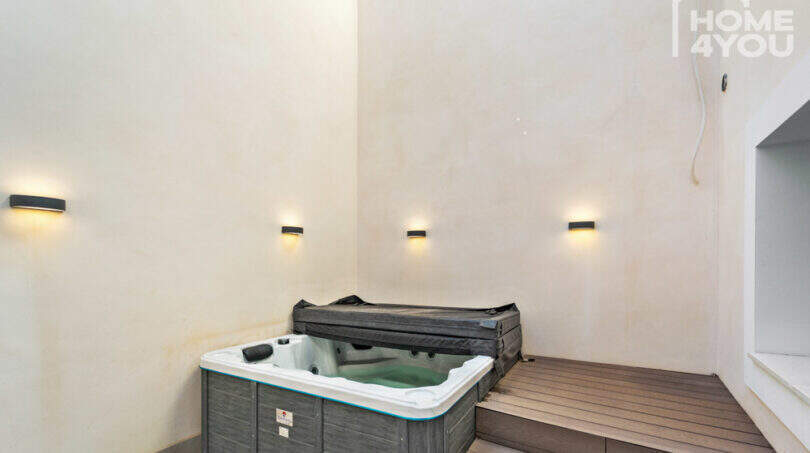 New-build-townhouse-real-estate-Felanitx-4