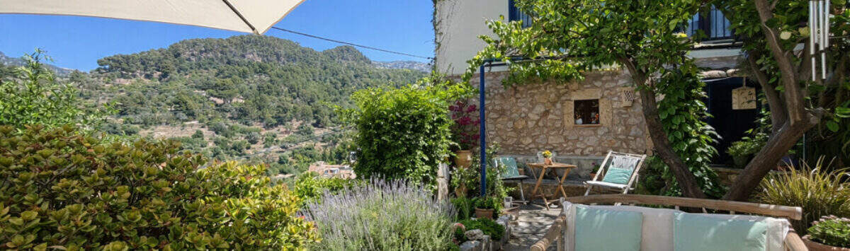 Bild zum Objekt: 125m² Haus mit 4 Zimmern, 2 Bädern und Garten zu kaufen