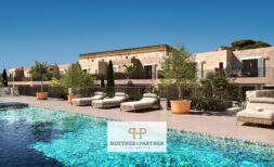 Mediterranes Wohnen nahe Naturpark und Stränden – Reihenhaus in Artà mit Gemeinschaftspool