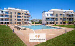 Mallorca - New build - Garden apartment with 2 bedrooms / 2 bathrooms in Sa Coma