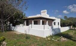 Bungalow with great potential in Sa Coma