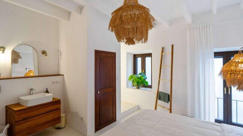 Breite Schlafzimmer Immobilien felanitx