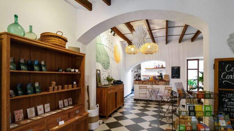 Investment Bar in Felanitx