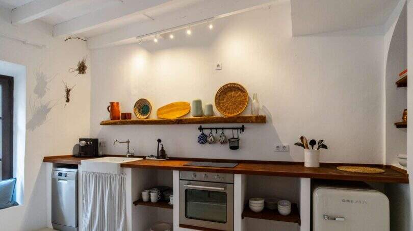 Küche Investment Mallorca