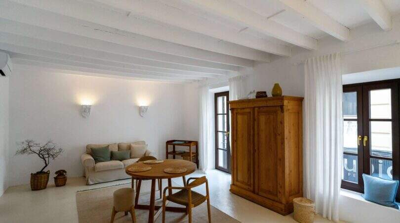 Breite Saal Immobilien Mallorca