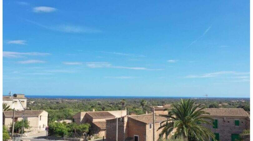 Grundstück mit Bauprojekt Alqueria Blanca