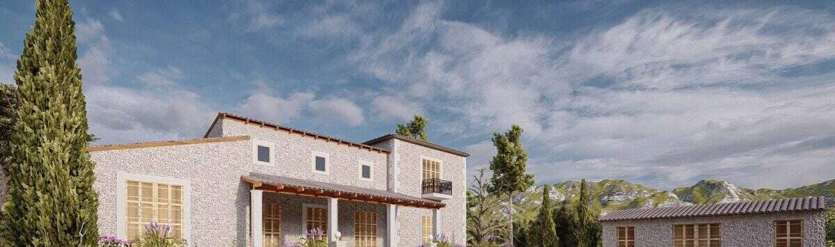 Bild zum Objekt: 15.395m² Baugrundstück bei Felanitx zu kaufen