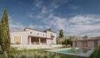Immobilien Felanitx Neubau Projekt