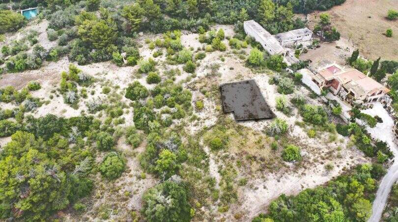 Immobilien Felanitx Neubau Projekt