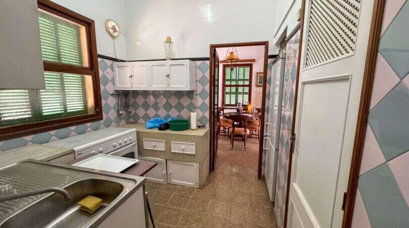 Freistehendes Haus in porto cristo