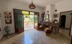 Villa with garden in Porto Cristo