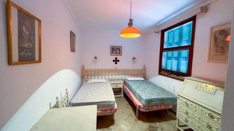 Villa in Strandnähe