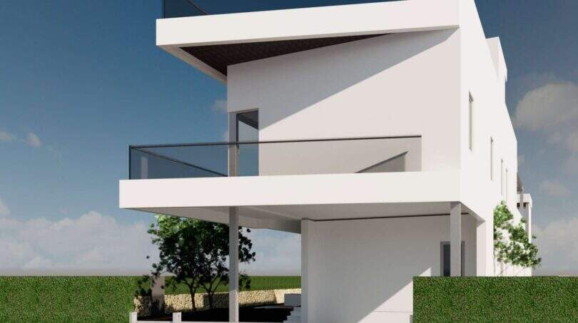 Bauprojekt Immobilien Mallorca