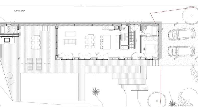 Grundrisse Immobilien Mallorca