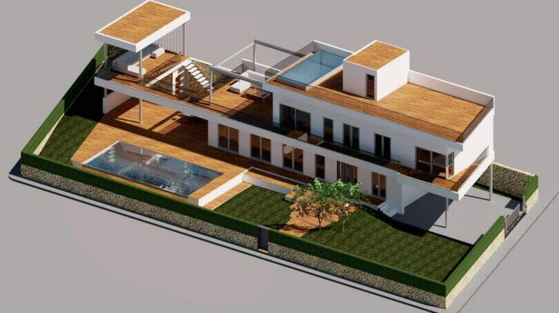 Propiedades de lujo Mallorca