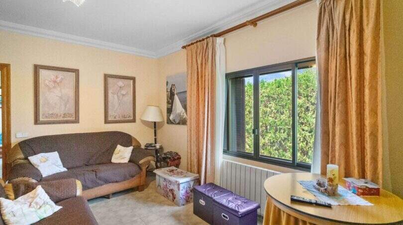 Luxus Immobilien Mallorca Saal