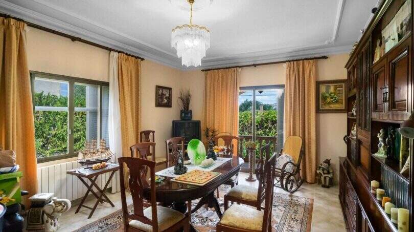 Breite Saal Immobilien Mallorca