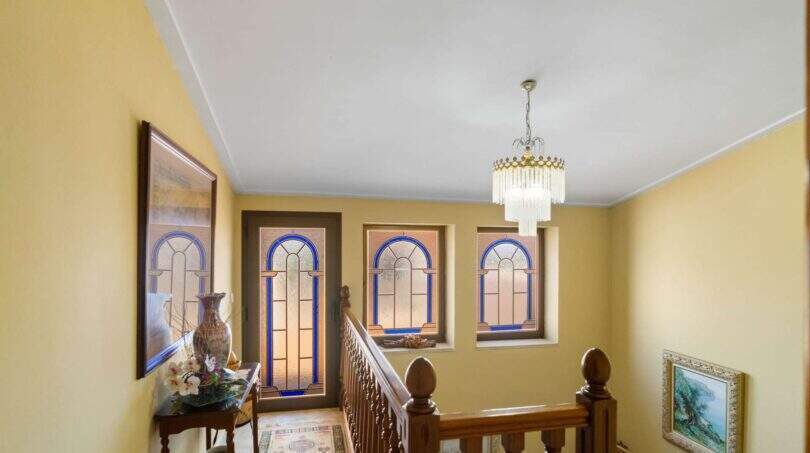 Stadthaus Luxus Immobilien Portocolom