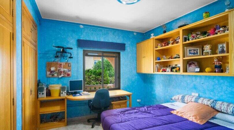 BREITE SCHLAFZIMMER IMMOBILIEN MALLORCA