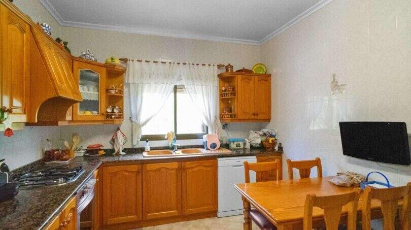 Helle Küche Immobilien felanitx