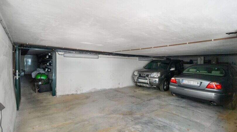 Garaje Luxusimmobilien Mallorca