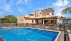 Luxus Pool Immobilien Portocolom