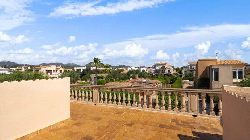 Luxus Immobilien Portocolom