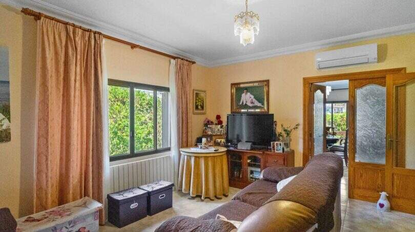 Breite Saal Immobilien Felanitx