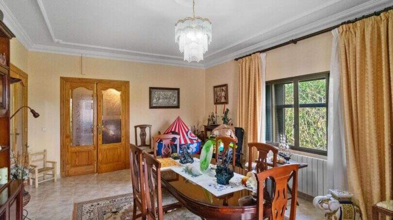 Helle Saal Immobilien Portocolom