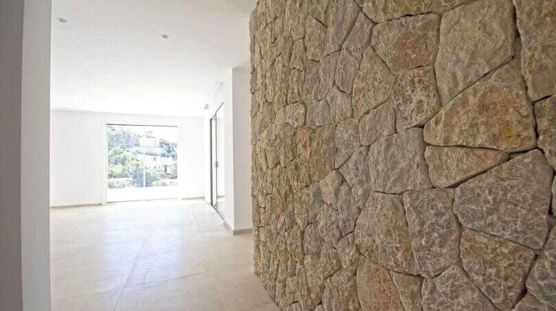 Luxusimmobilien Mallorca Villa Port Andratx