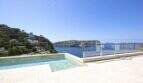 Luxusimmobilien Mallorca Villa Port Andratx