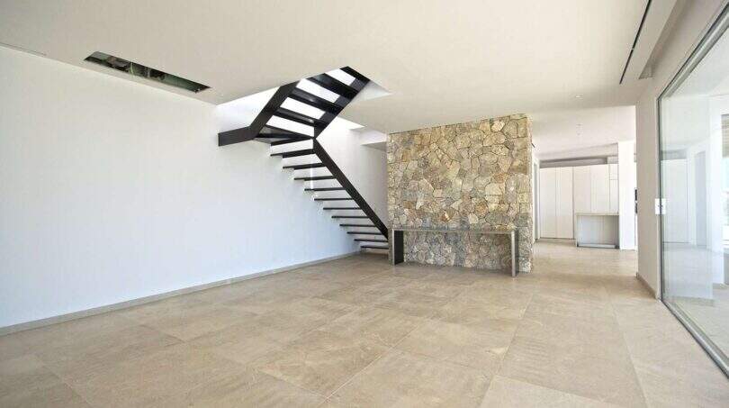 Luxusimmobilien Mallorca Villa Port Andratx