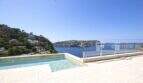 Luxusimmobilien Mallorca Villa Port Andratx
