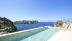 Luxusimmobilien Mallorca Villa Port Andratx