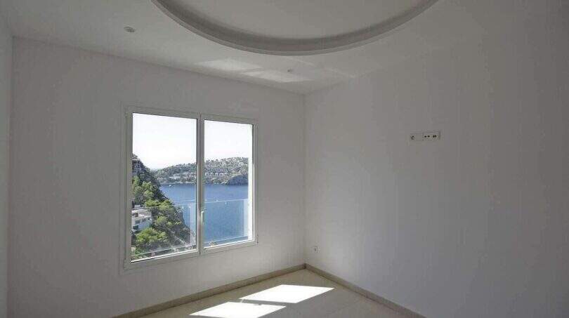 Luxusimmobilien Mallorca Villa Port Andratx