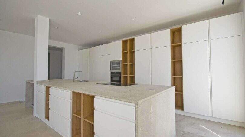 Luxusimmobilien Mallorca Villa Port Andratx