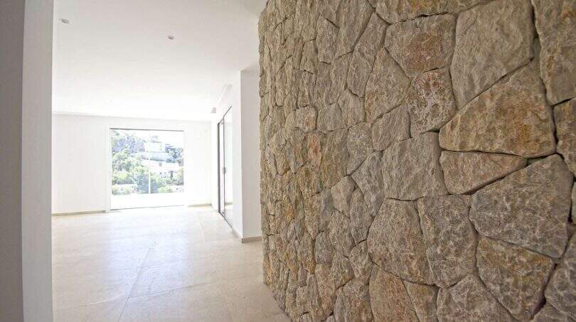 Luxusimmobilien Mallorca Villa Port Andratx