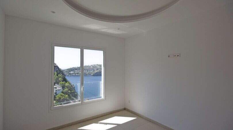 Luxusimmobilien Mallorca Villa Port Andratx