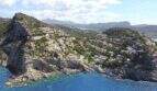 Drone Port Andratx Mallorca