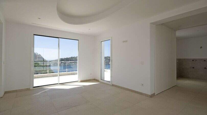 Luxusimmobilien Mallorca Villa Port Andratx