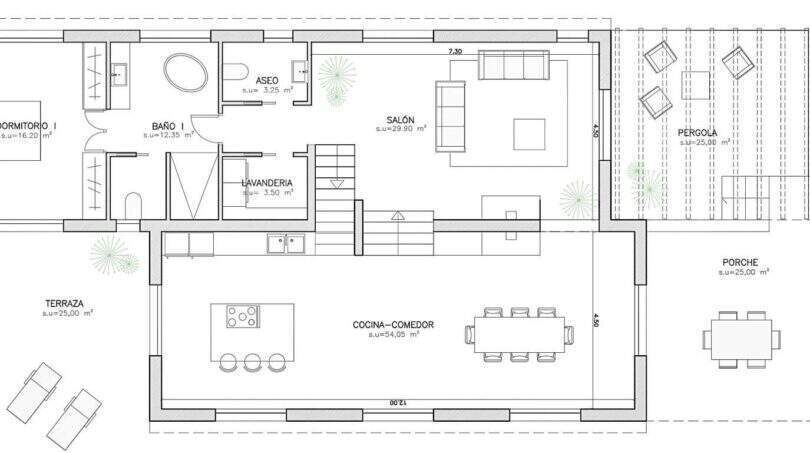 Investment Luxus Felanitx