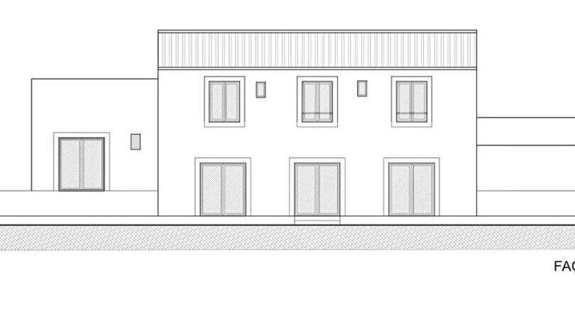 Fassade Investment Felanitx