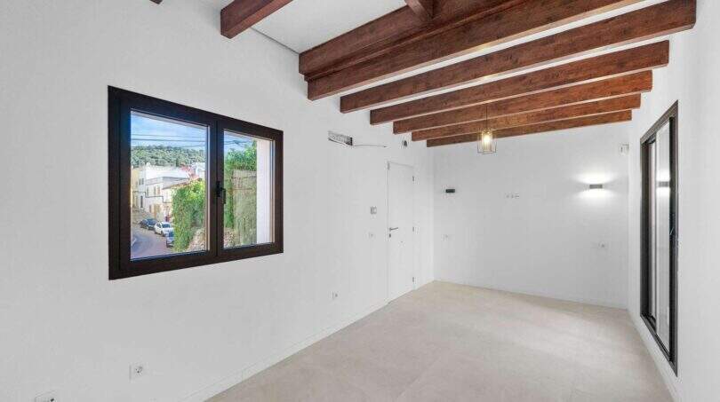 Stadthaus Felanitx Mallorca