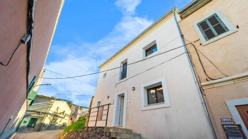 Neubau Luxusimmobilie Felanitx