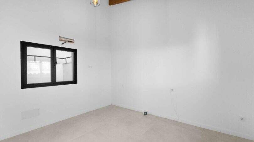 Helles Haus Neubau Mallorca